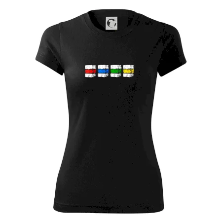 Turistické značky všetky