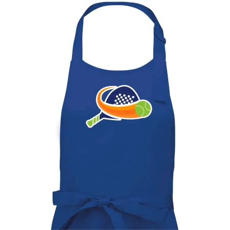 Padel logo farebné