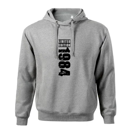 Limited edition 1984 pruh