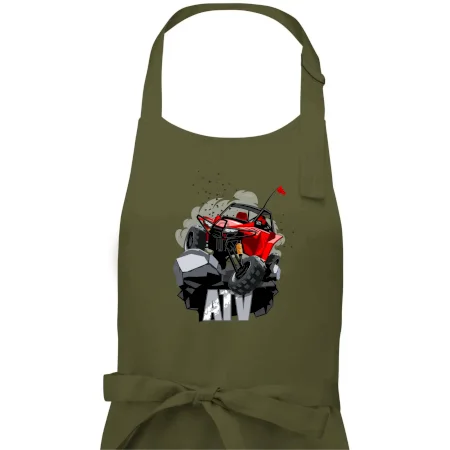 ATV offroad buggy