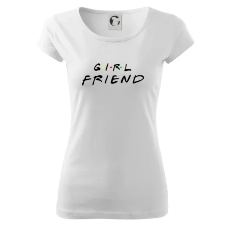Girl Friend