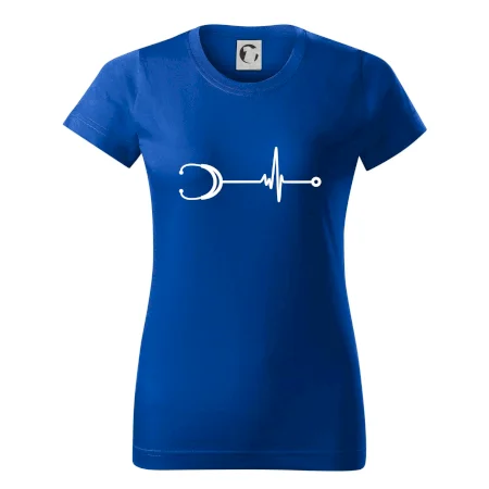 EKG stetoskop