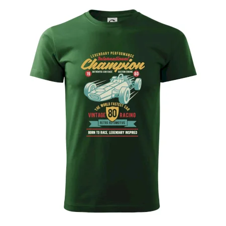 International Champion Car Race