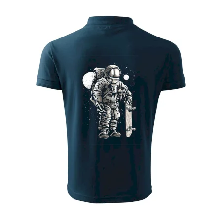 Astronaut Skater