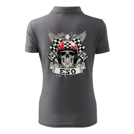 Motorkár eso