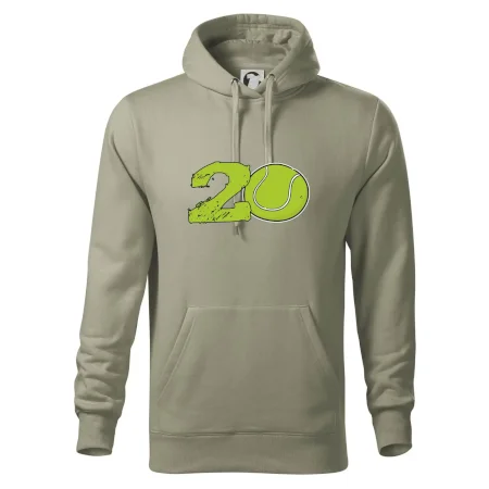 Tenis okrúhle narodeniny 20