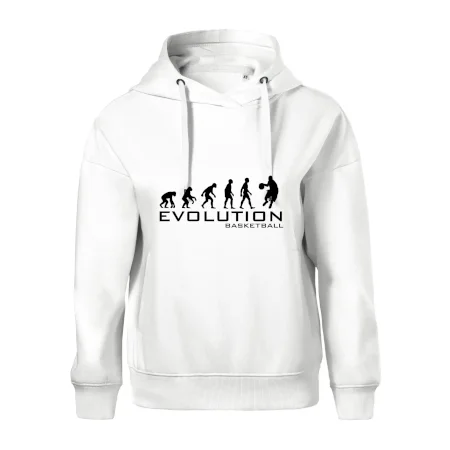 Evolúcia Basketball