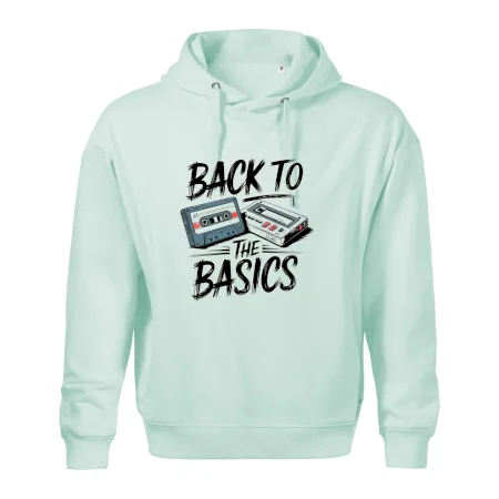 Back to the basics 90s