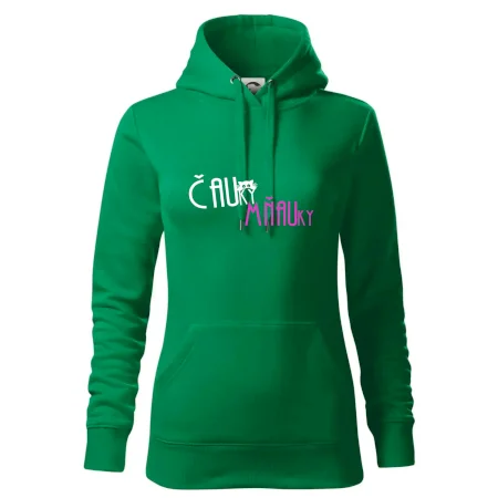 Čauky mňauky