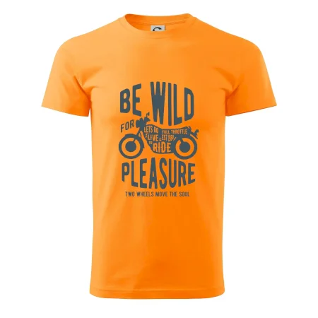 Be Wild