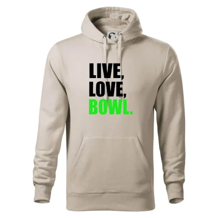 Live, Love, Bowl