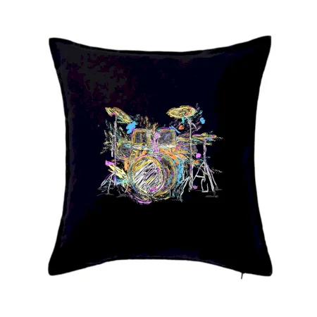 Bicie farebné splash