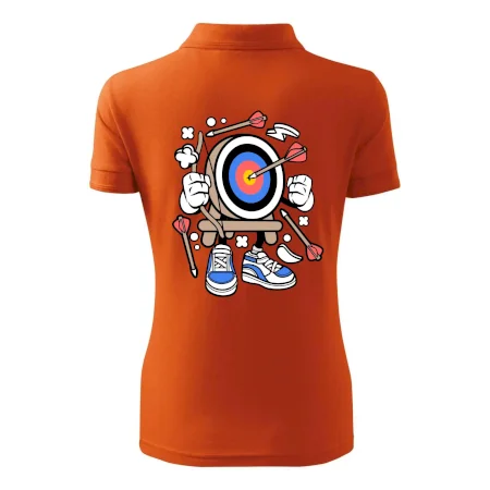 Lukostreľba komiks