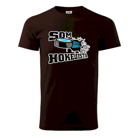 Som hokejista