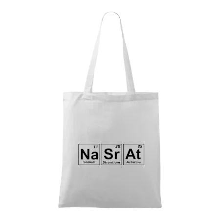 Periodická tabulka - Nasrat