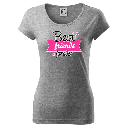 Best friends stuha