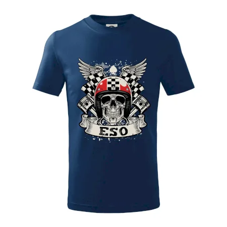 Motorkár eso