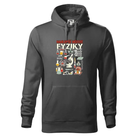 Najlepší učiteľ fyziky SK
