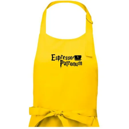 Harry - Espresso Patronum