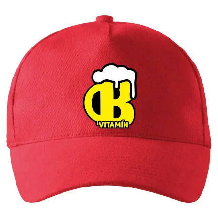 Pivo vitamín B