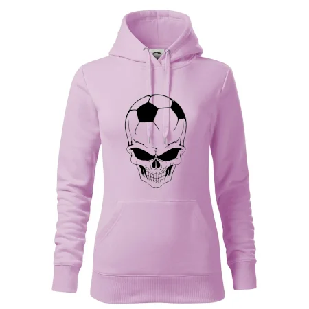 Futbal lebka lopta