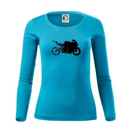 Moto love