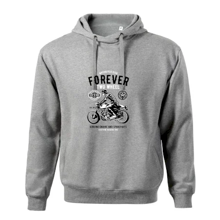 Forever Two Wheel