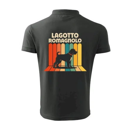 Lagotto romagnolo vintage