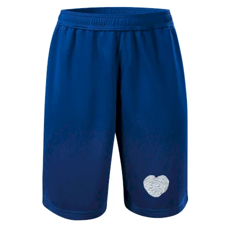Odtlačok prsta srdce