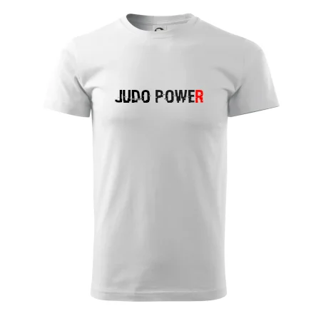 Judo power
