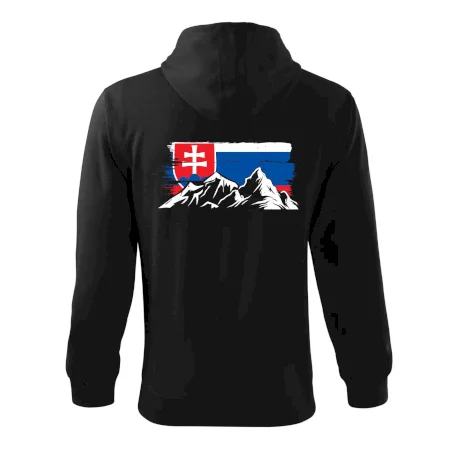 Slovenské hory