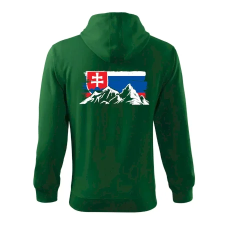 Slovenské hory