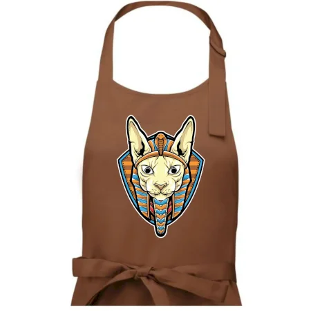 Egyptská mačka
