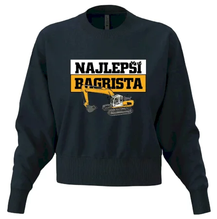 Najlepší bagrista