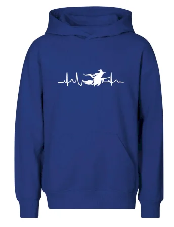 EKG bosorka