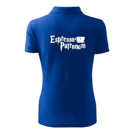Harry - Espresso Patronum