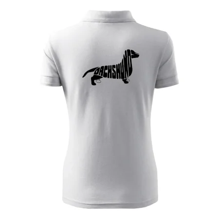 Jazvečík - Dachshund