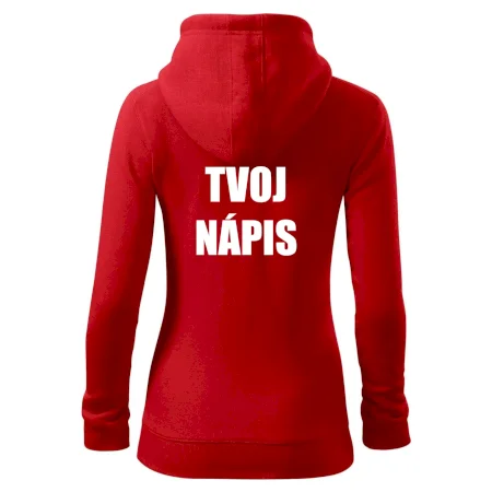 Tvoj vlastný nápis - tlačiaci