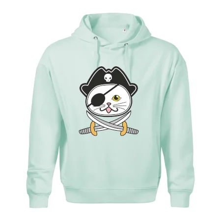 Mačací pirát