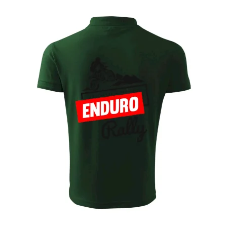 Enduro rally