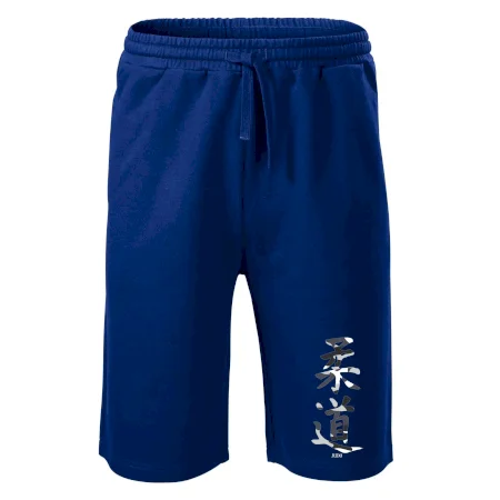 Judo maskáčový nápis