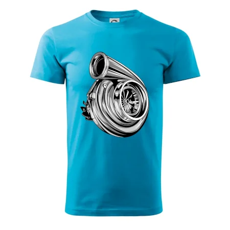 Car turbo