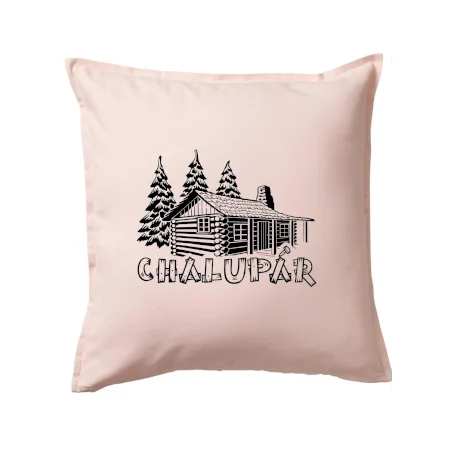 Chalupár - chata