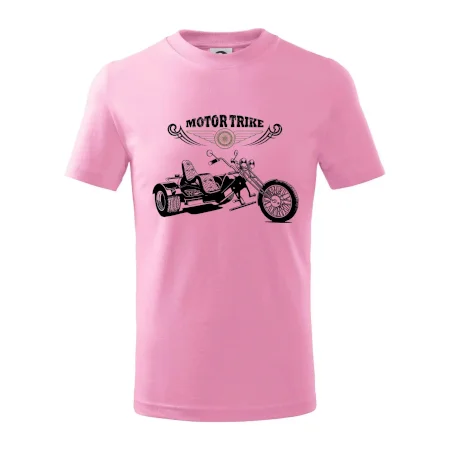 Moto trike