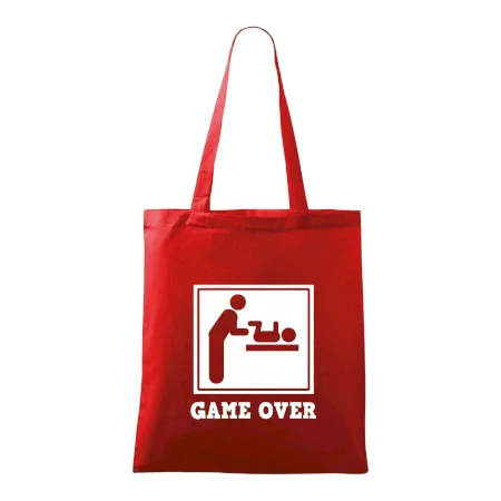Game over miminko