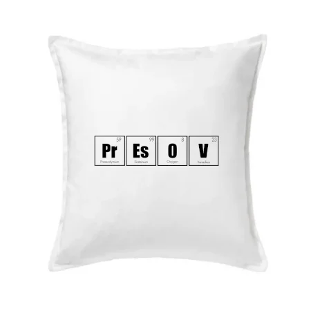 Periodická tabuľka Prešov