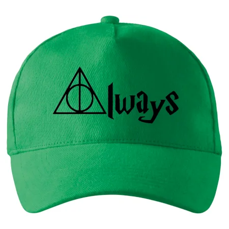 Harry - Always