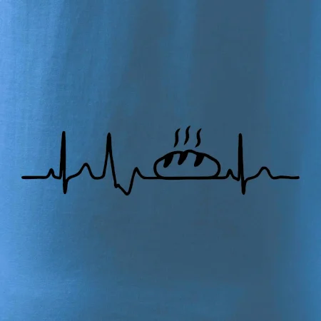Ekg chleba