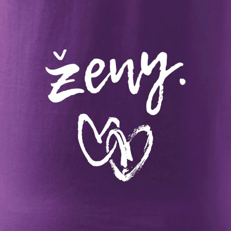 Decentní pride - ženy