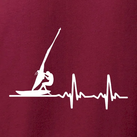 EKG Windsurfing